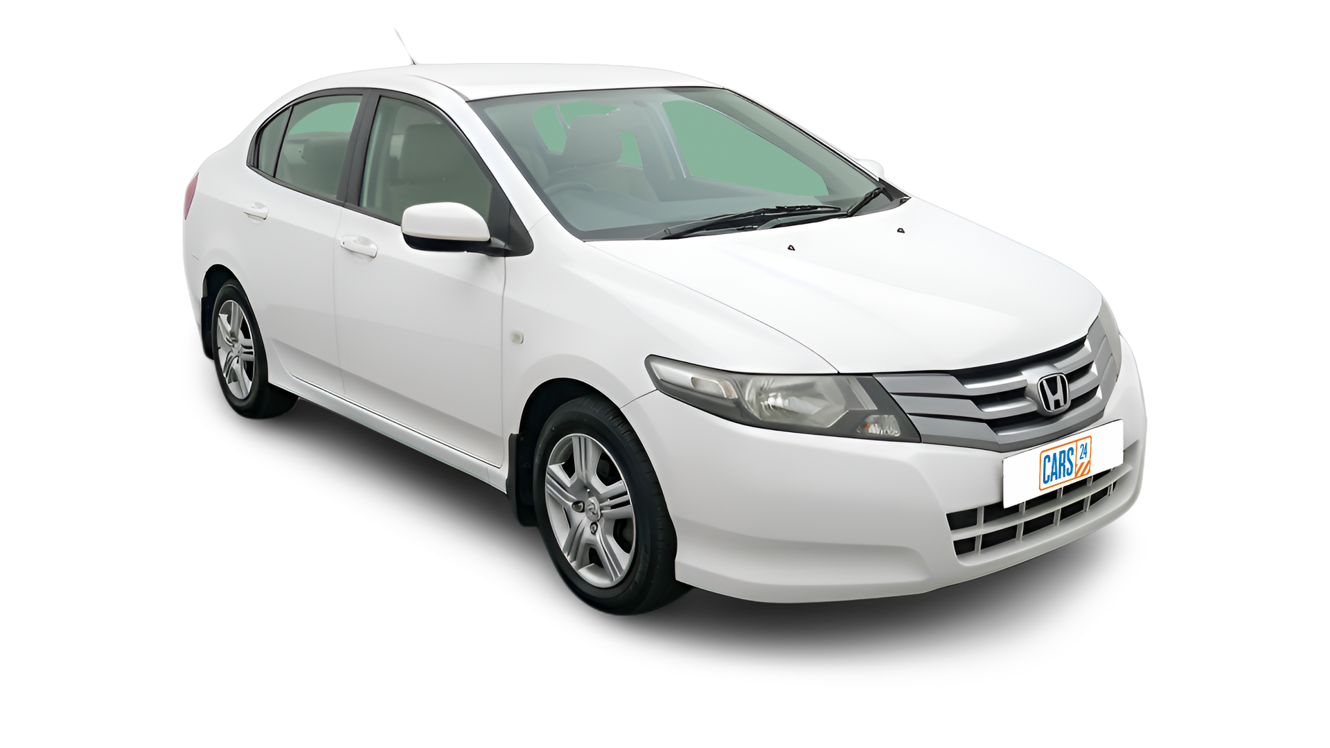 Honda City-img
